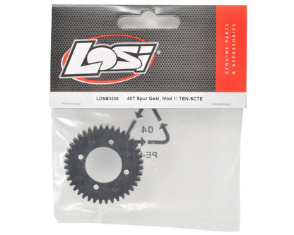 Losi Mod1 Spur Gear (40T)