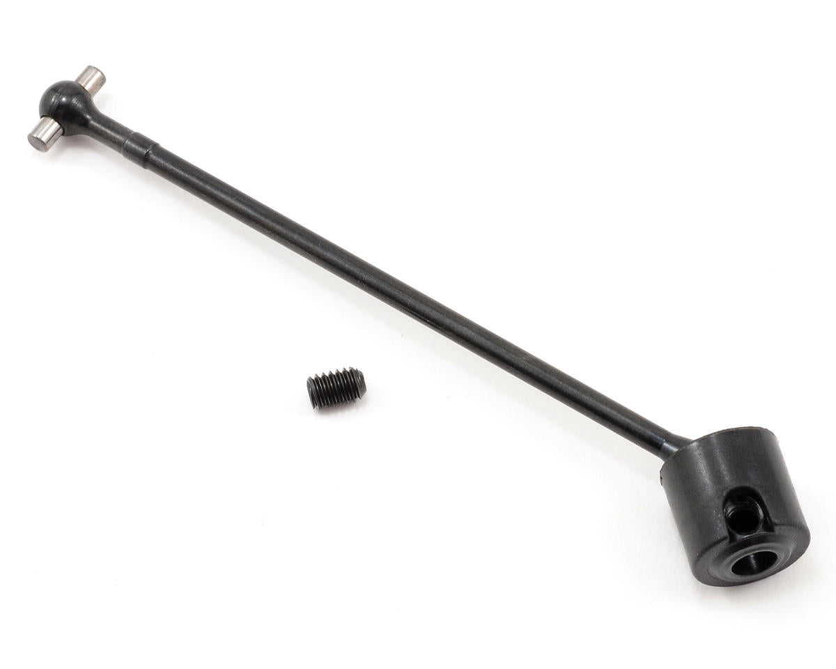 Losi Center Rear CV Driveshaft Assembly