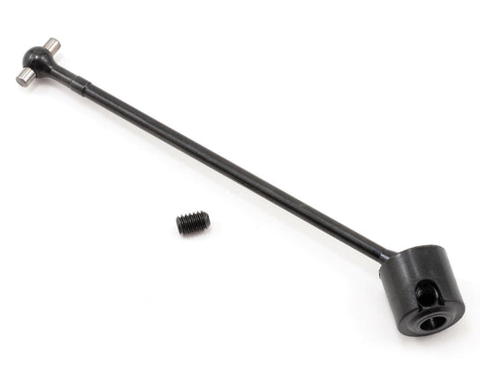 Losi Center Rear CV Driveshaft Assembly