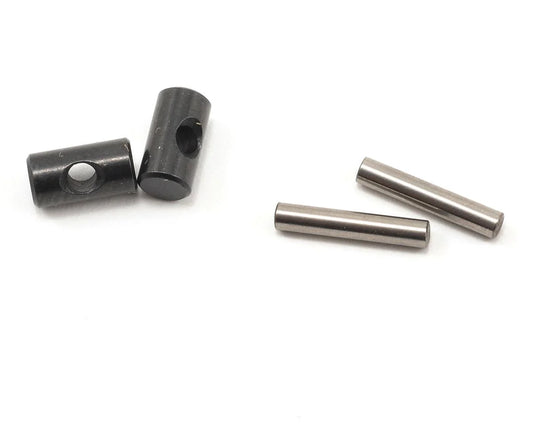 Losi Center CV Driveshaft Couplers: 10-T