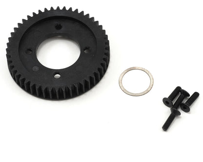 Losi 48T Center Spur Gear w/Hardware (Ten-T)
