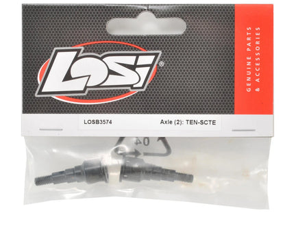 Losi Axle Set (2)