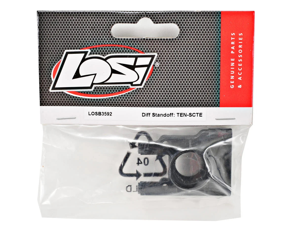 Losi Differential Standoff