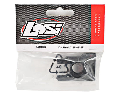 Losi Differential Standoff