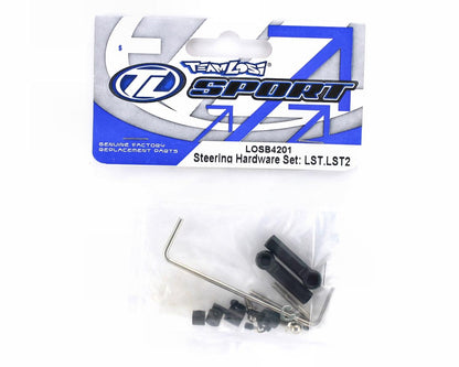 Losi Steering Hardware Set: LST/2, XXL/2