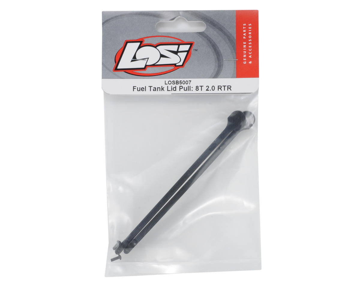 Losi Fuel Tank Lid Pull