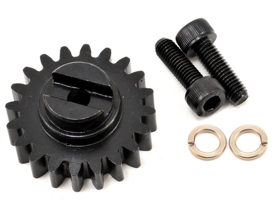 Team Losi 1.5M Pinion Gear & Hardware Set (20T)