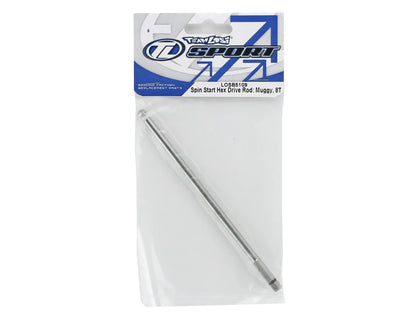 Losi Spin Start Hex Drive Rod (Muggy)