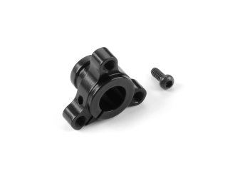 XRAY X12 Alu Rear One-Piece Wheel Hub M2 Screw - Narrow