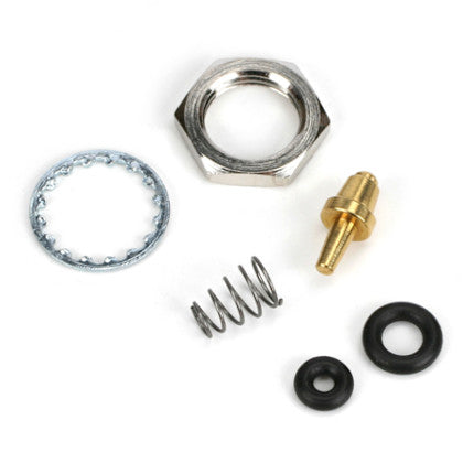 Dubro Rebuild Kit: 334 Fuel Valve