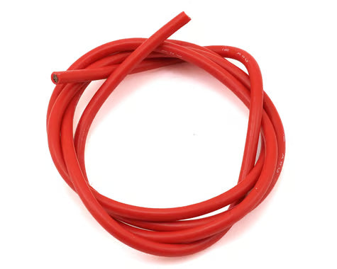 Maclan 12awg Flex Silicon Wire (3')
