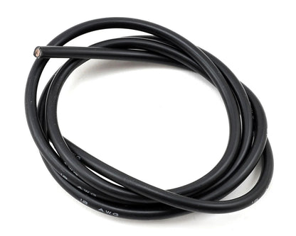 Maclan 12awg Flex Silicon Wire (3')