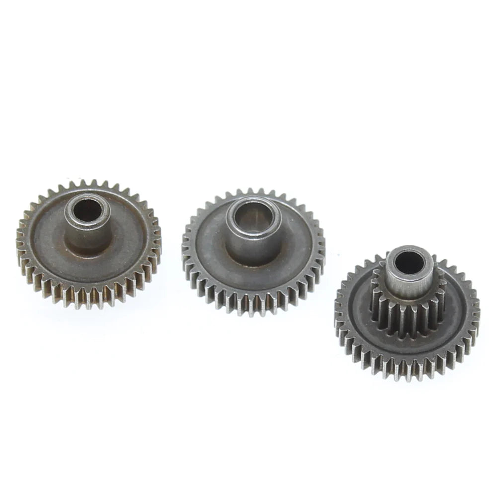 Redcat Racing Steel Transmission Gear Set (1set) Ascent 18