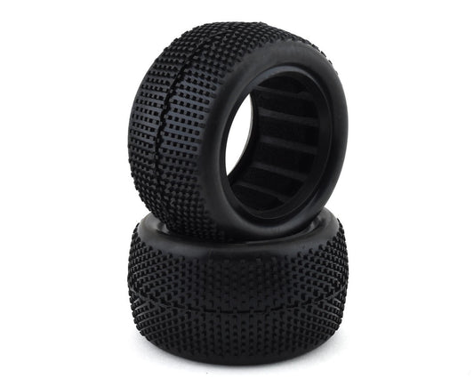 RAW Speed Super Mini -  1/10 Scale Rear Buggy Tire