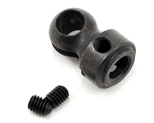 MIP 6mm Short Traxxas T-Maxx Spline CVD Hub