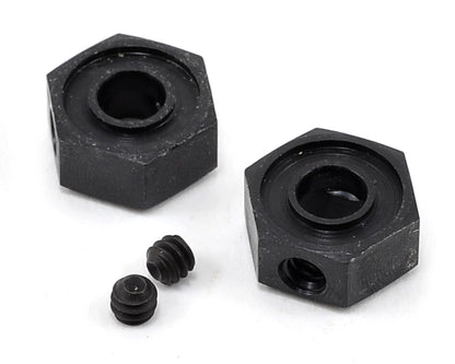 MIP 12mm X-Duty Keyed CVD Hex Adapters