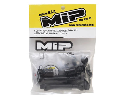 MIP Axial SMT10 X-Duty Center Drive Kit