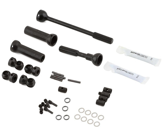 MIP Axial SCX10 II Center Drive Kit (12.3" Wheelbase)