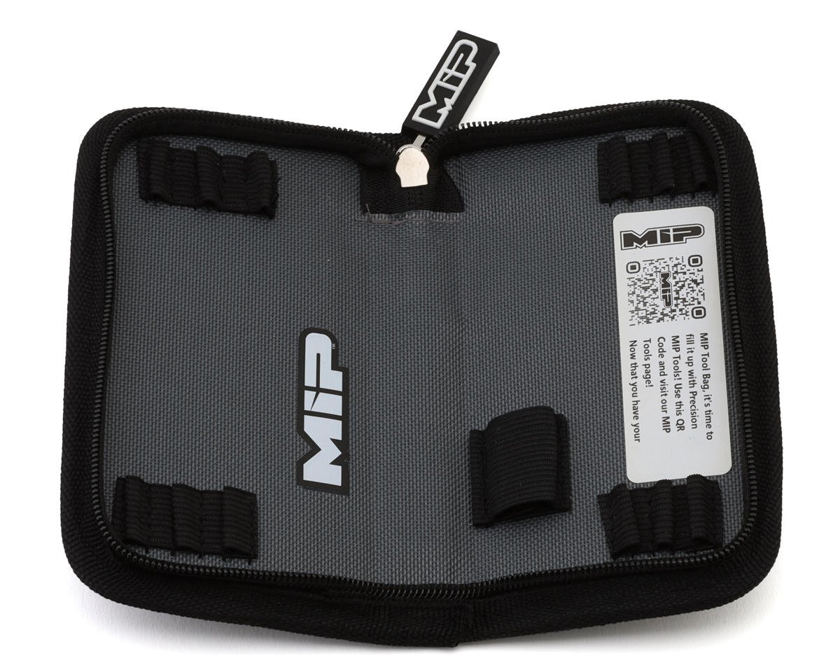 MIP 13 Pocket Speed Tip™ Tool Bag (7"x6.5")