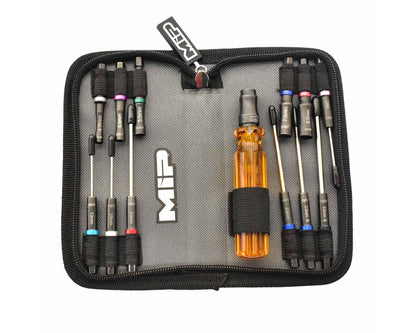 MIP 13 Pocket Speed Tip™ Tool Bag (7"x6.5")