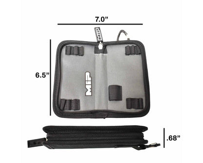 MIP 13 Pocket Speed Tip™ Tool Bag (7"x6.5")