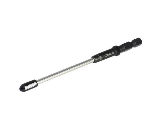 MIP 3.0mm Ball Speed Tip Hex Driver Wrench Gen 2