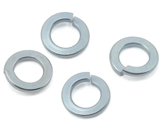 MIP 5x8mm Split Lock Washer (4)