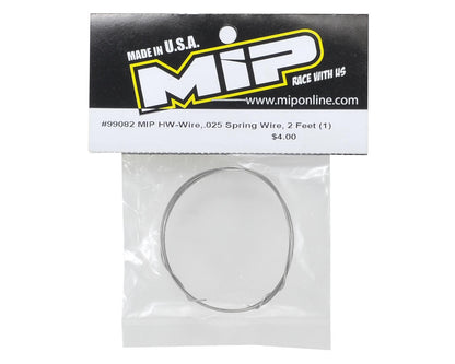 MIP .025 Spring Wire (2 Feet) 5IVE