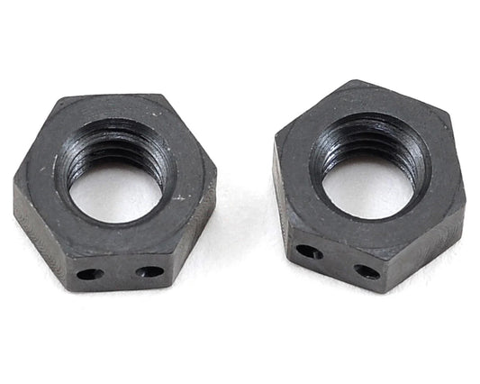 MIP HW-Nut M5 Safety Wire Nut 100mm Hex (2)