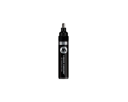 Molotow Liquid Chrome Paint Pen Marker w/5mm Tip