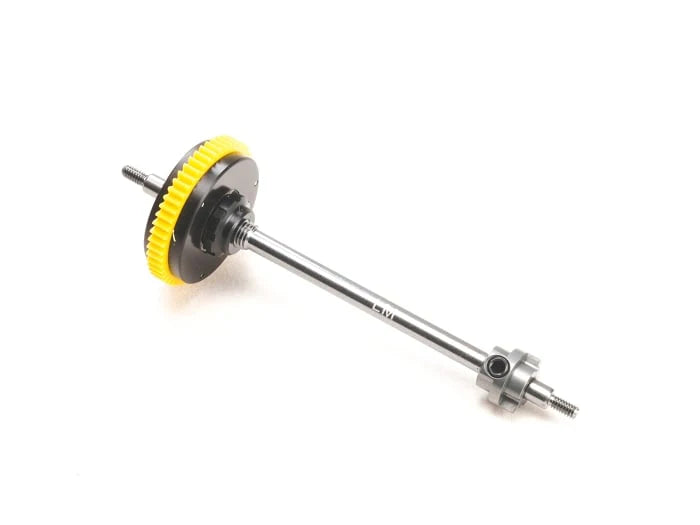 PN Racing V3 LM Enclosed Gear Diff 64P 53T 2wd