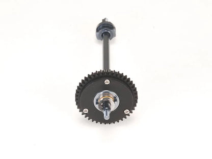 PN Racing V3 Enclosed Gear Diff M0.5 43T 2wd