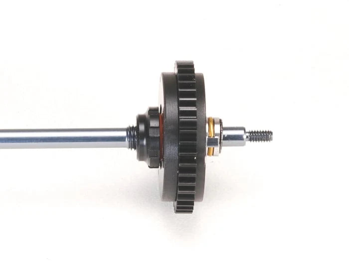 PN Racing V3 Enclosed Gear Diff M0.5 43T 2wd