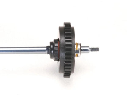 PN Racing V3 Enclosed Gear Diff M0.5 43T 2wd