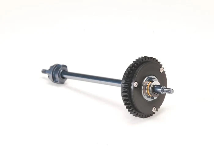 PN Racing V3 Enclosed Gear Diff M0.5 43T 2wd