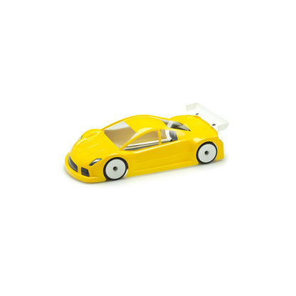 Xtreme EP Red Hawk BodyShell - ETS