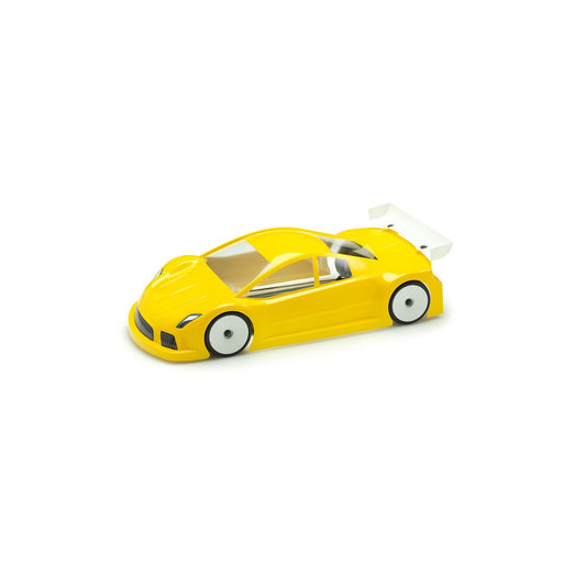 Xtreme EP Red Hawk BodyShell - ETS