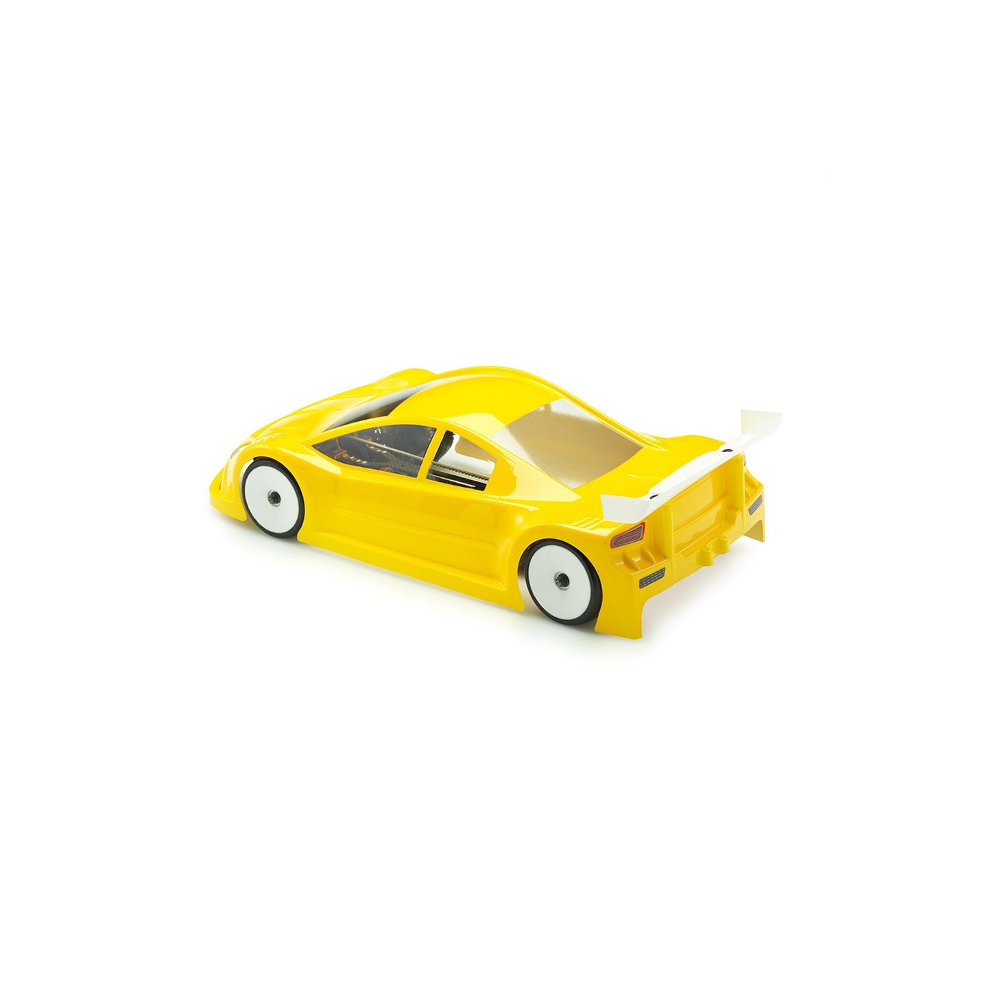 Xtreme EP Red Hawk BodyShell - ETS