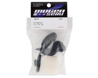 Mugen Seiki MBX8R Air Filter Set