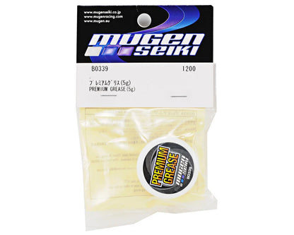 Mugen Seiki Premium Grease (5g)