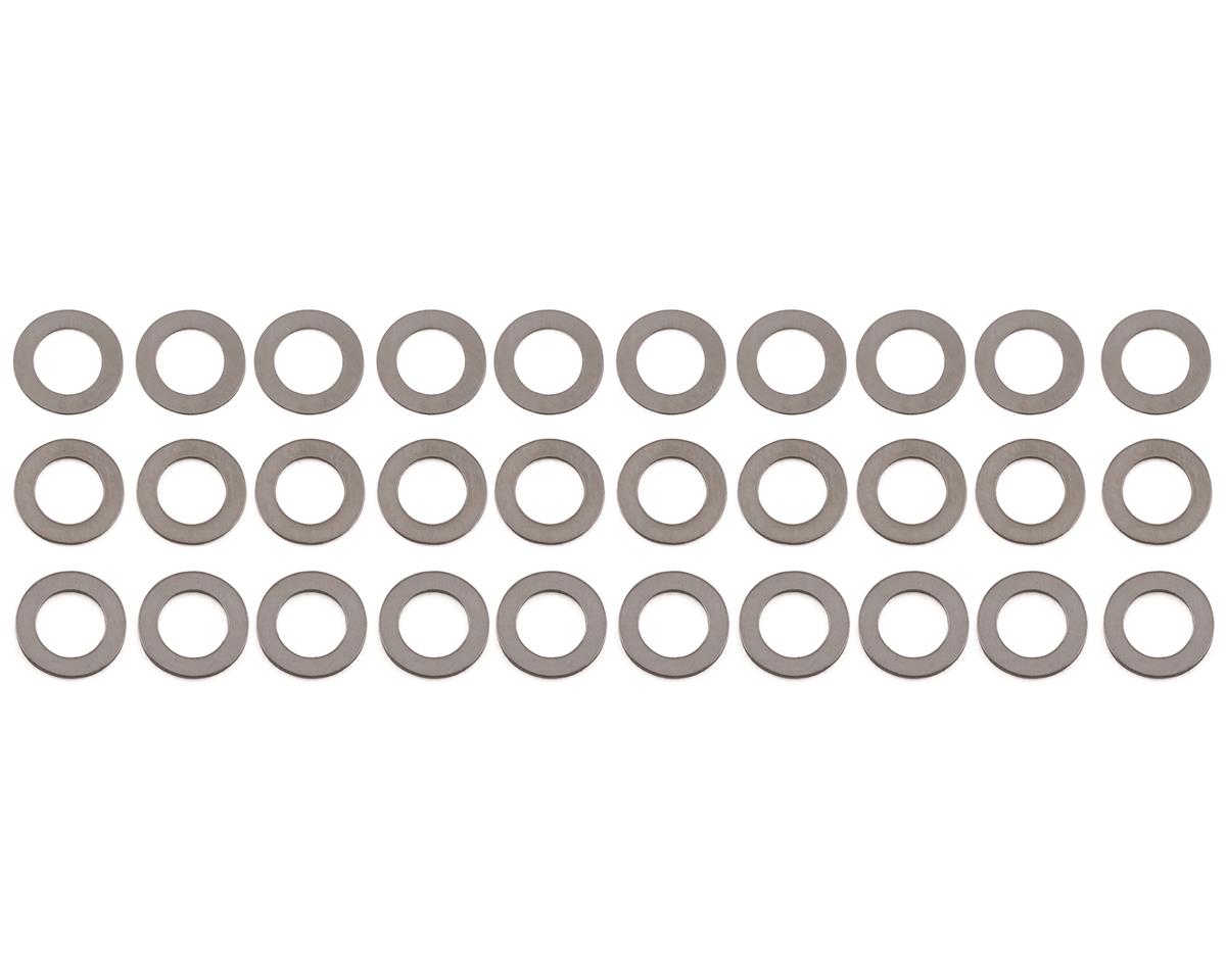 Mugen Seiki 3x5x0.1/0.2/0.3mm Shim Set (30)