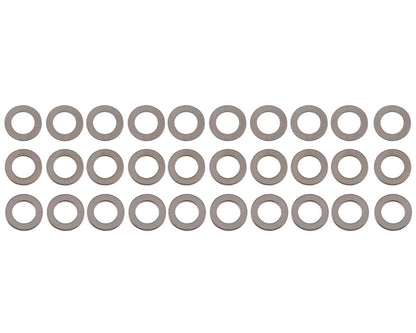 Mugen Seiki 3x5x0.1/0.2/0.3mm Shim Set (30)