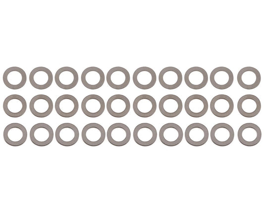 Mugen Seiki 3x5x0.1/0.2/0.3mm Shim Set (30)