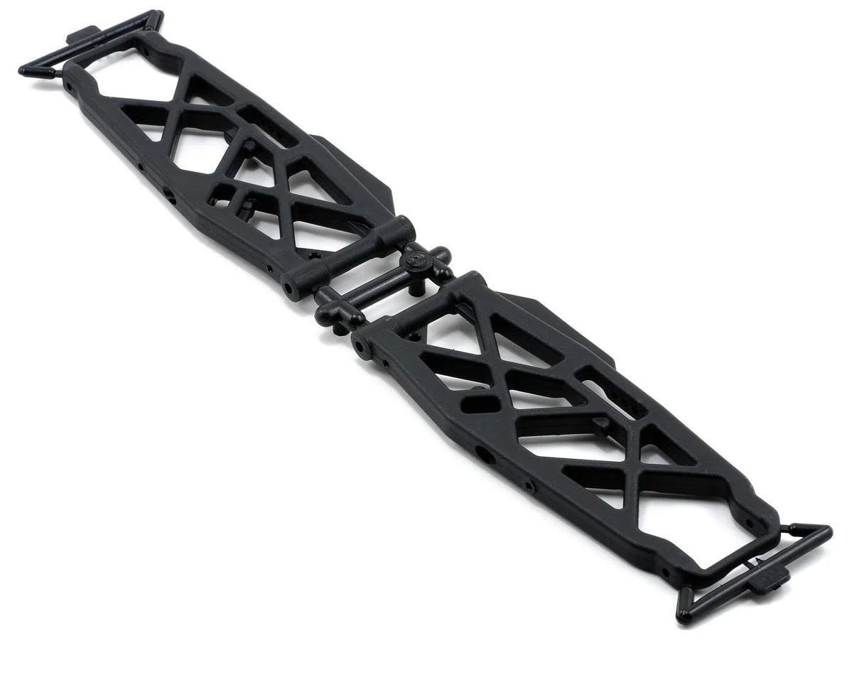 Mugen Seiki Rear Lower Suspension Arm MBX6T