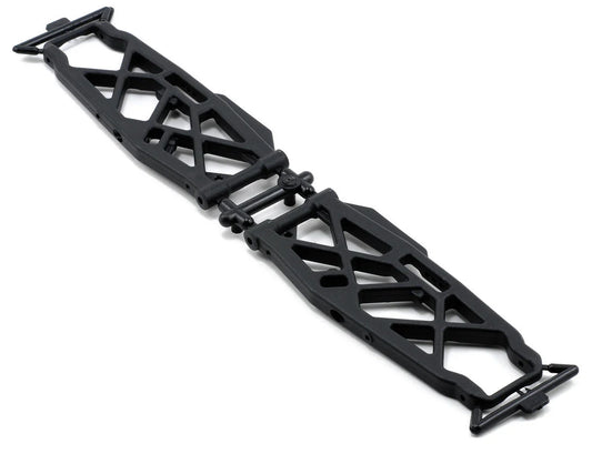 Mugen Seiki Rear Lower Suspension Arm MBX6T