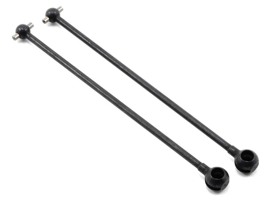 Mugen Seiki Front/Rear Driveshaft MBX6/7T