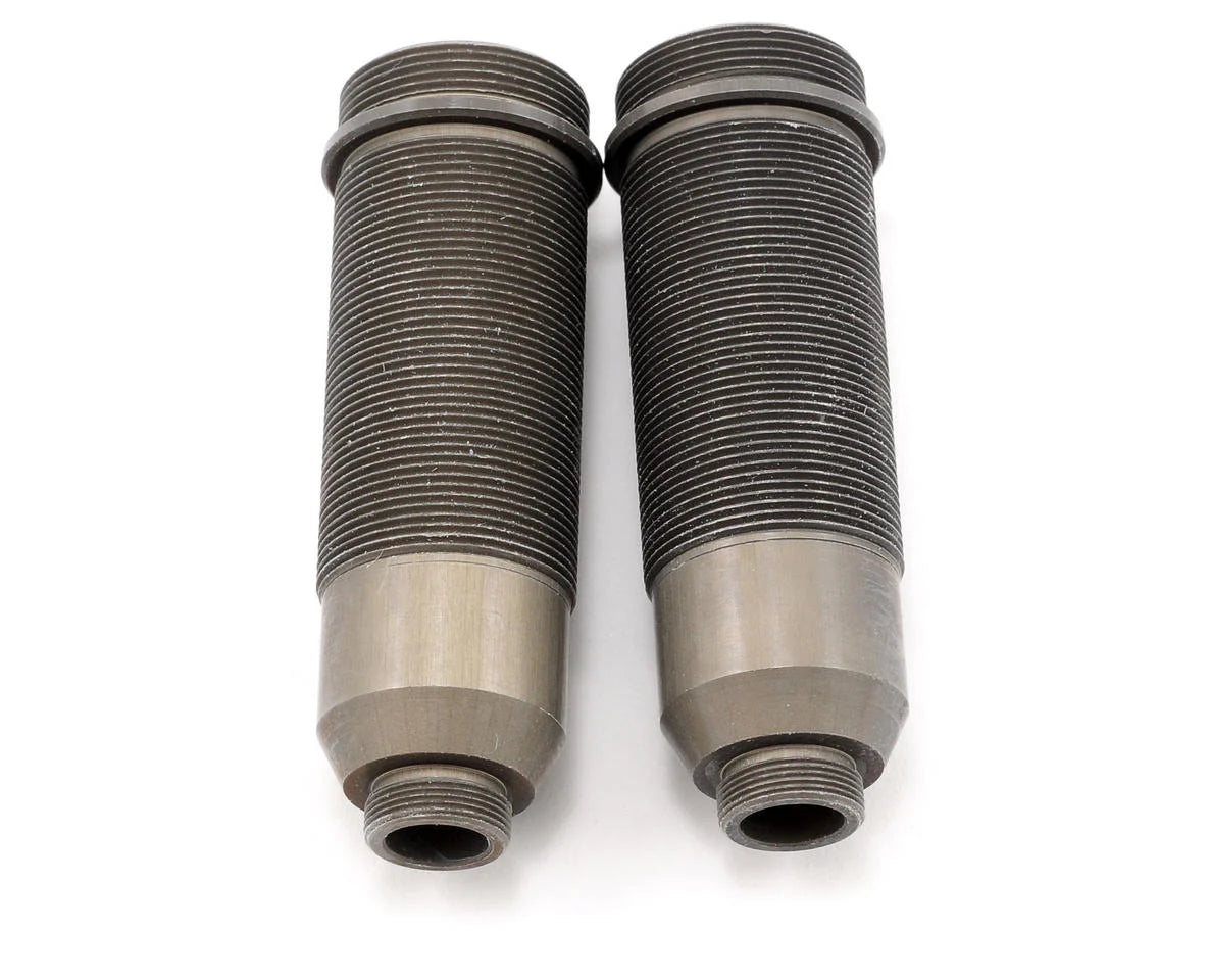 Mugen Seiki Rear Damper Case (2) MBX6/7