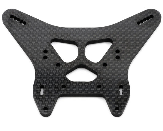 Mugen Seiki Graphite Rear Damper Stay: MBX6T