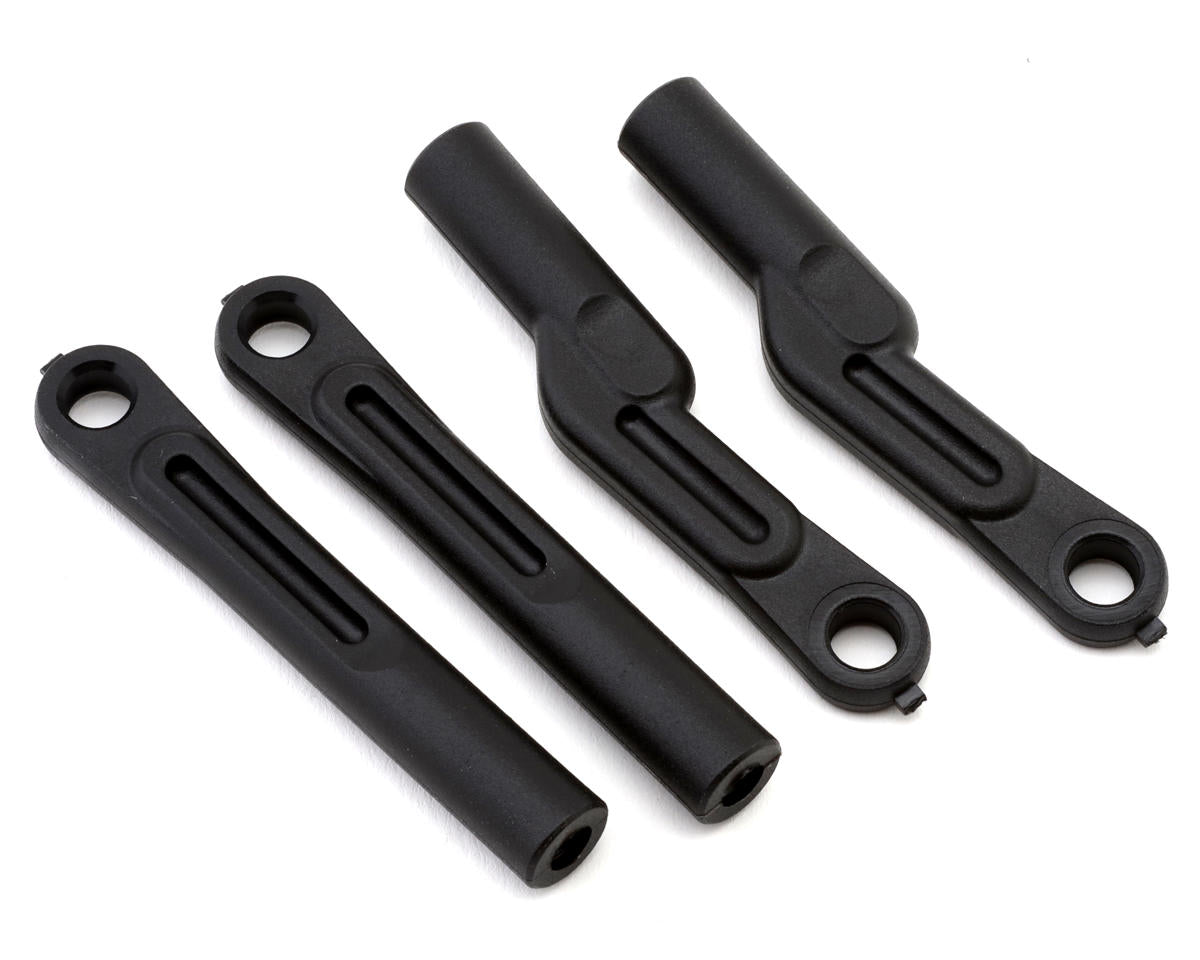 Mugen Seiki MBX6/7/8 Rear Upper Arm Rod Ends Set
