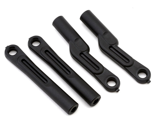 Mugen Seiki MBX6/7/8 Rear Upper Arm Rod Ends Set